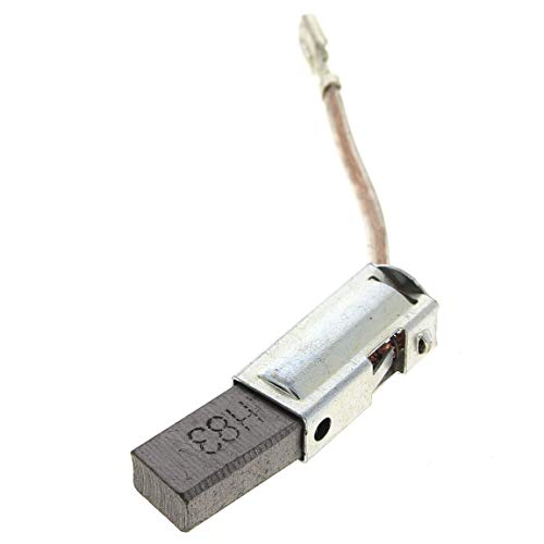 Mac allister Charbon (par 1) pour Tondeuse a Gazon