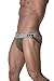 GYM Men's Workout Jockstrap with 2