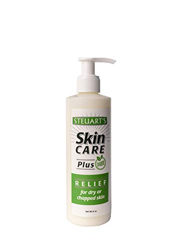 Steuart's Deluxe Skin Care Lotion Deep Moisturizing Cream Amazing Product You Will Be Happy