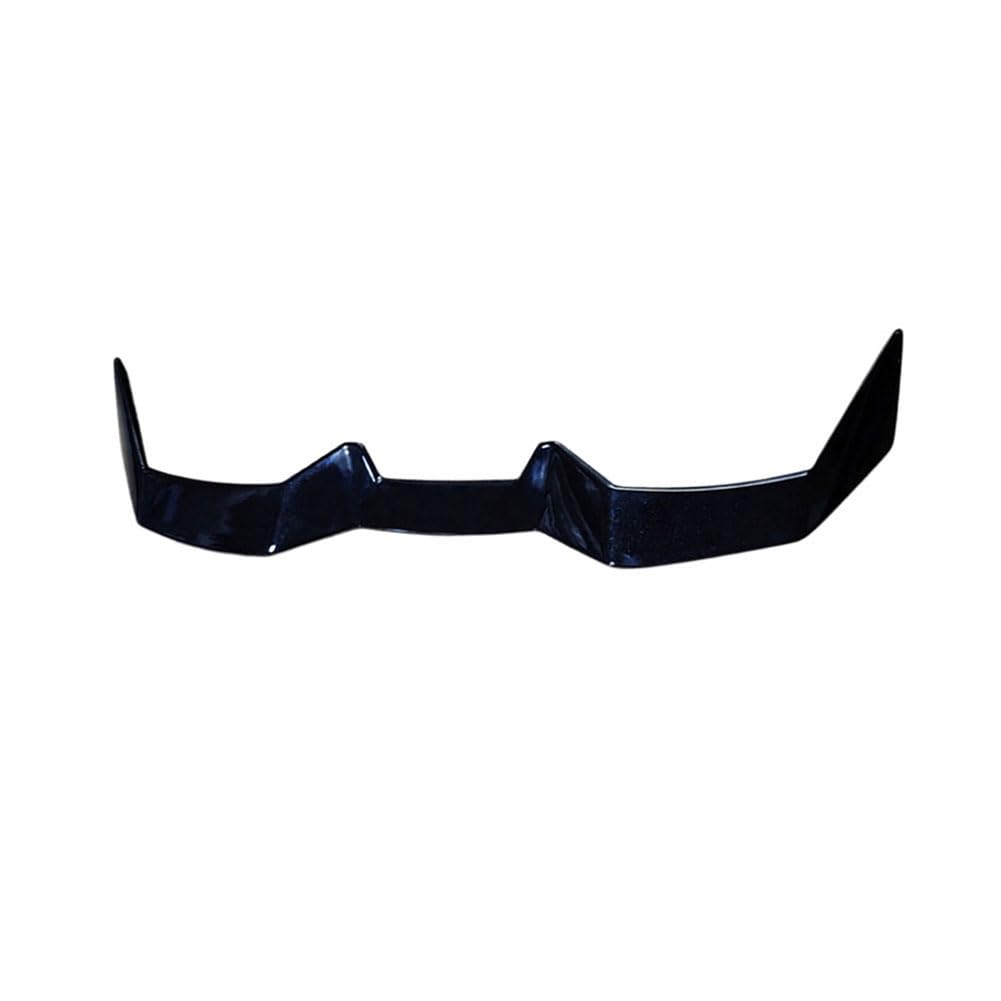 ZXLZHGS Car Rear Trunk Spoiler, Compatible with Honda 11th-generation Civic 2021–2024, Car Trunk Spoiler Wing Rear Spoiler Kit Automotive Exterior Accessories,carbon fibre