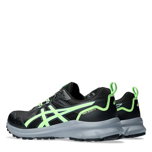 Image of ASICS Men's Trail Scout 3 Running Shoe