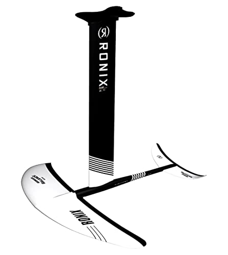 Ronix Complete Fluid 28in. Mast-Link 3D 39cm -Hyb. Balance 1300 -Hyb. Nav. 240cm