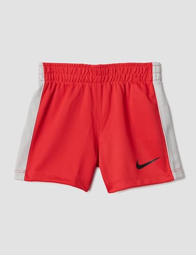 Nike Baby Just Do It Tee and Shorts 2-Piece Set4