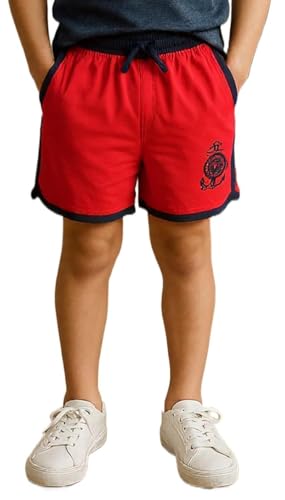 Image of Clothe Funn Boys Regular Shorts