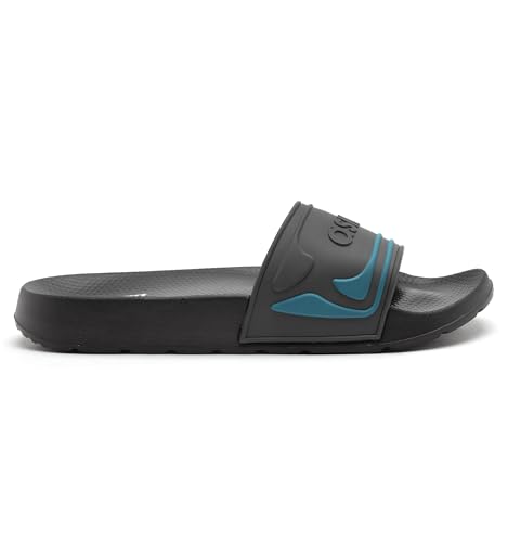 Image of ASIAN Men's Casual Walking Daily Used Slider & Flip-Flop Slipper with Lightweight Design Slider & Slippers For Men's & Boy's
