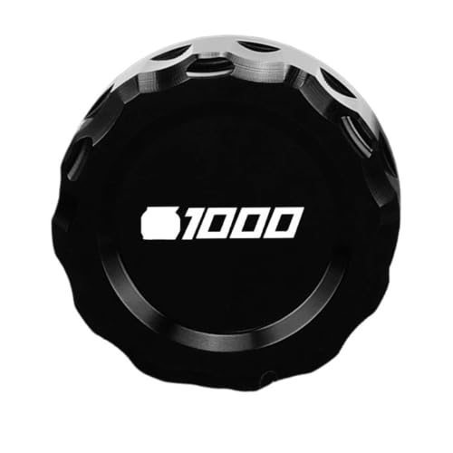 Couvercle de réservoir frein arrière pour vos sorties sportives en moto Z1000SX