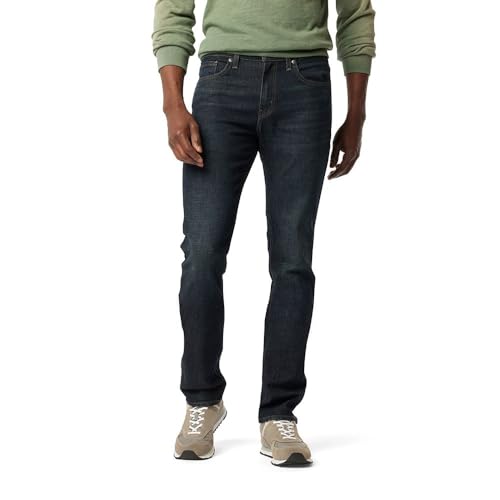 Signature by Levi Strauss & Co. Gold Men's Slim Fit Jeans