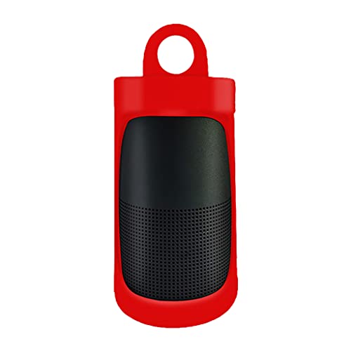 Custodia da viaggio a prova di sudore con suono di collegamento audio