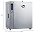 Bradley Smoker BS1019 4-Rack Natural Draft Electric Vertical Smoker