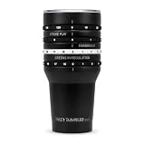 Tally Tumbler Golf (Birdie Black)