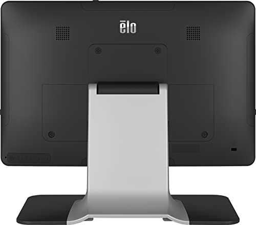 Image of Elo 1302L - 13 inch Touchscreen Monitor with Stand for POS, Retail, Hospitality - 10 Touch, USB-C
