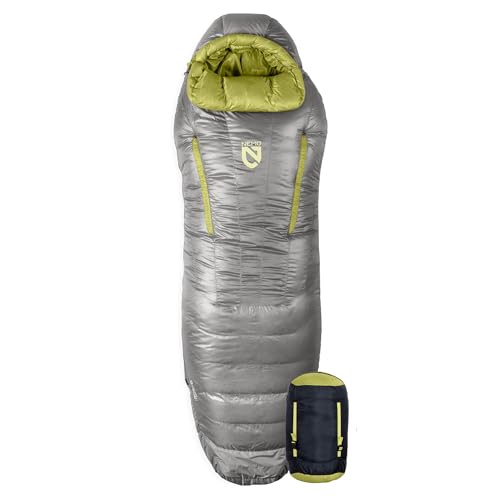 Kelty Cosmic 20 Down