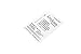 Livescribe Echo & Sky Ink Refills, Blue, Medium Point, 5 Pack, (ARA-00011)