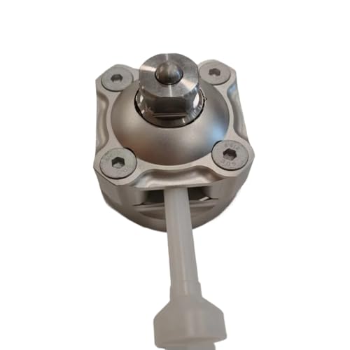 Adaptador desmontable Gel Lock para soporte de pierna miniatura 1