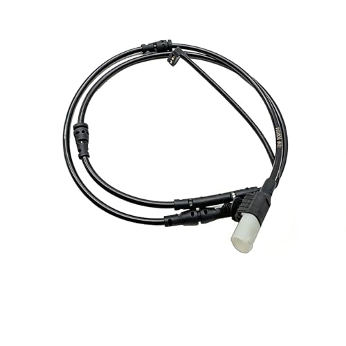 Sensor de desgaste de pastillas Range Rover Sport elimina error SEM500026 4