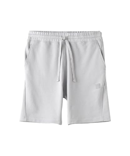 Image of TEGO Revive Shorts | Soft Stretch Recovery Shorts | Slim Fit | VAPArise Fabric | Training, Travel & Lounge Wear | Men's Gym Shorts