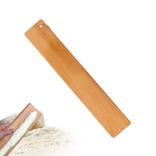 Cáscaras de, molde francés | Piel de francés de madera para | Tabla de voltear, herramientas para hornear, herramientas para s y