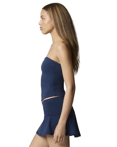 Image of Florence by Mills Women's Softie Cotton Tube Top
