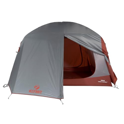 Carpa Klymit Cross Canyon 4 personas miniatura 3