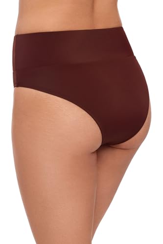 Women's Ultra Banded High Waist Bottom3