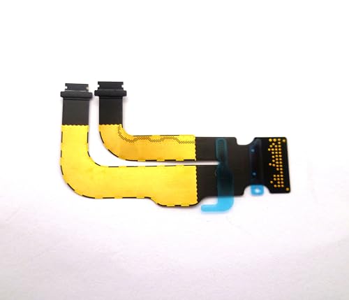 Câble flexible tactile Apple Watch 7 45mm nappe de réparation écran LCD