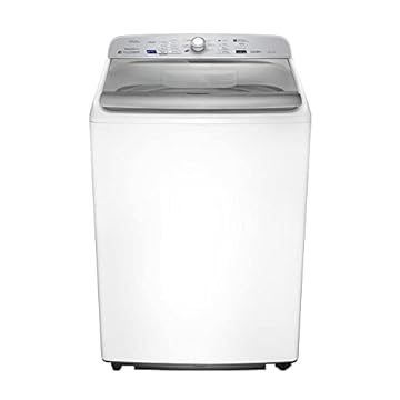 Panasonic Máquina de Lavar 17kg Branca 127v NA-F170B7W