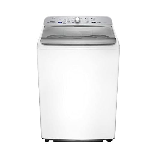 Panasonic Máquina de Lavar 17kg Branca ‎127v NA-F170B7W