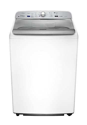 Panasonic Máquina de Lavar 17kg Branca ‎127v NA-F170B7W