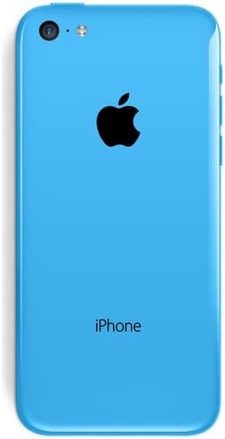 Apple Iphone 5c 4 Display 16 Gb 13 Weiss Amazon De Elektronik Foto