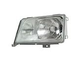  Autoteile Gocht Scheinwerfer für 1248208559 A1248208559 Mercedes W124 1993-1995