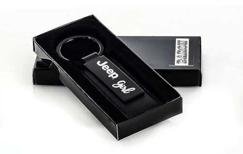 Jeep Key Chain - Image 5