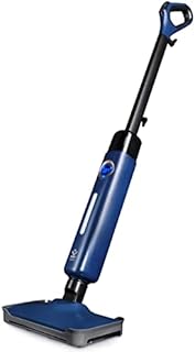 Avalla T-20 High Pressure Steam Mop, Triple the Cleaning Power, 15s Rapid Warmup, 120°C Boost, Large 500ml Tank (Blue)