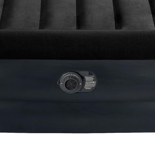 Miniatura 3 de Colchón Hinchable Intex Dura-Beam Standard Pillow Rest - 152x203x42 Cm