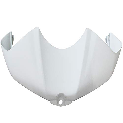 PROMOTOR Motorcycle Fairing Kit Bodywork Frame Cover Fit for Yamaha YZFR6 2006 2007 (Unpainted) - Thumbnail 7