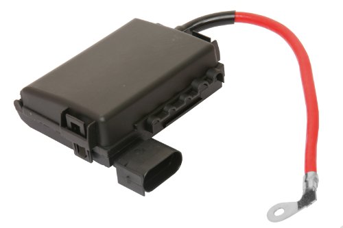 URO Parts 1C0937617 Fuse Box w/Cable and Cover