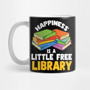 Gift Mugs Coffee Mugs Nerdy Book Lover Cute Bookworm Gift Reader Idea Office Mugs Handmade Mugs Funny Mug