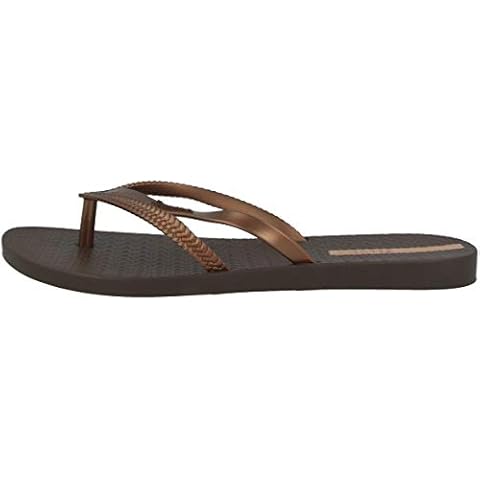 Ipanema Damen Bossa FEM Zehentrenner Cover