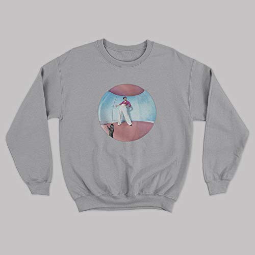 Harry styles sweater amazon Clearance