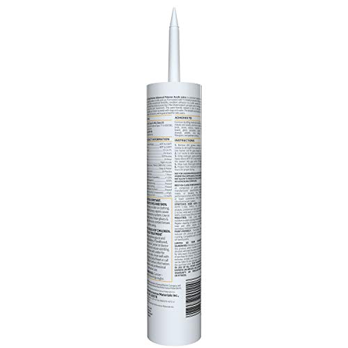 This Item GE Max Shield Painter's Advanced Polymer Acrylic Latex Sealant