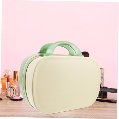 Trousse de maquillage imperméable et légère grande capacité - 7