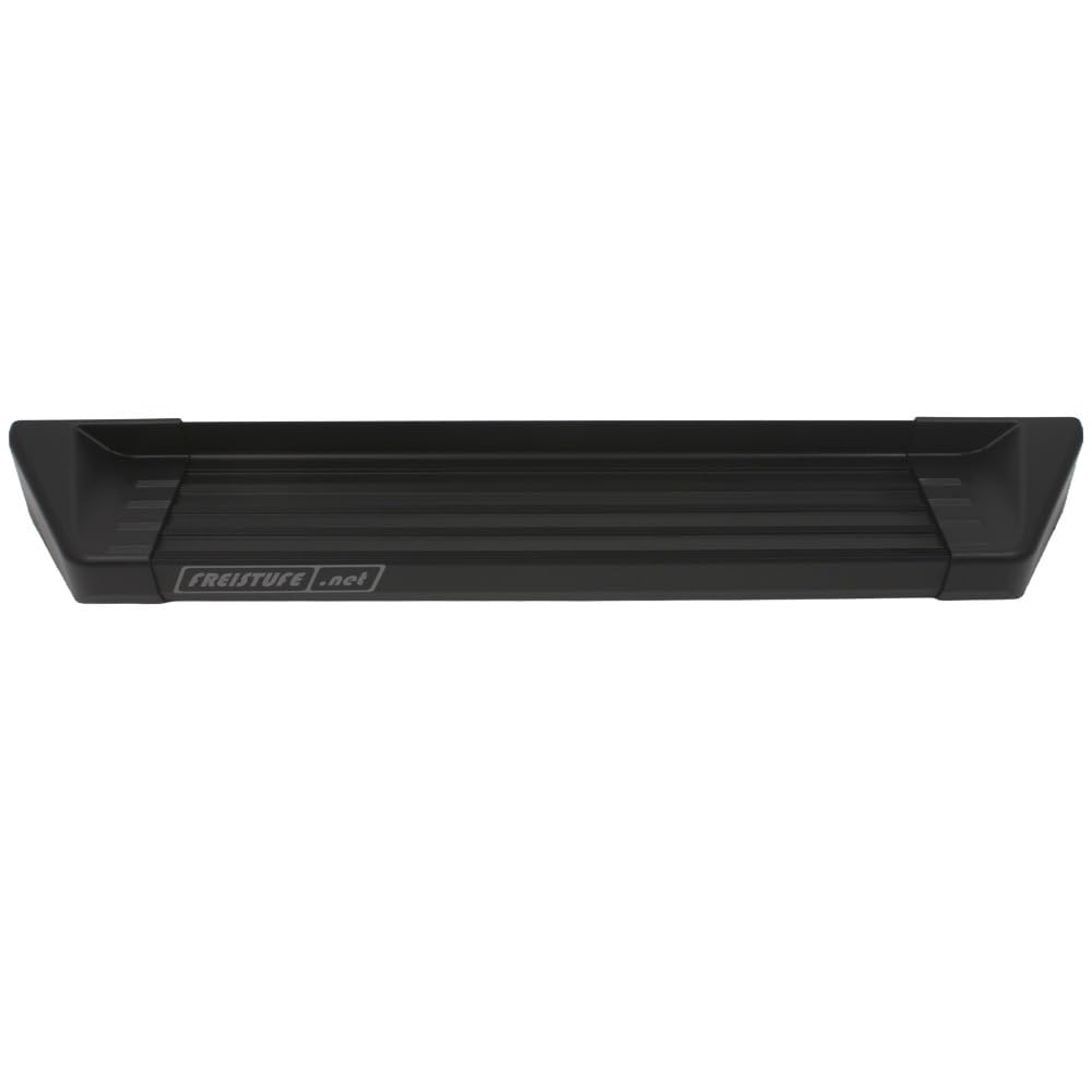 Marchepied libre d'accès marche d'entrée pour FIAT Ducato, pour Citroën Jumper, pour Peugeot Boxer, pour Opel Movano, camping-car avec ABE noir