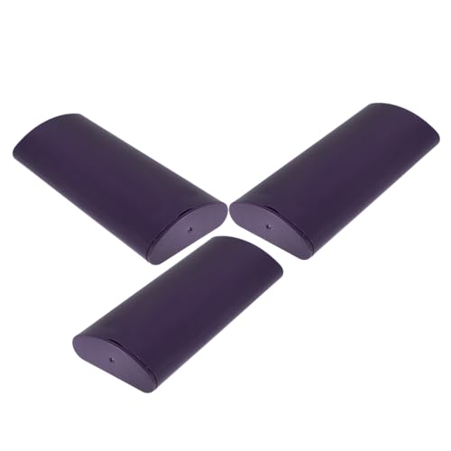 Mikinona 3pcs Car Film Tools: Automotive Trim Removal and Tint Application Kit with Safety Cutter Foldable Design Multi-Functional Features