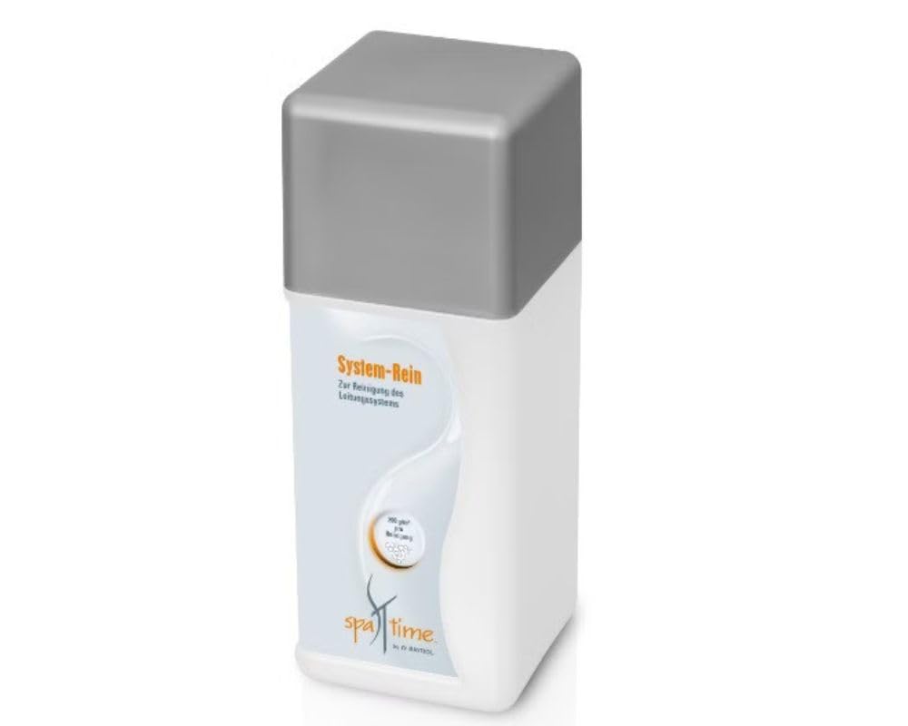 Spa PIPEWORK Cleaner 1KG