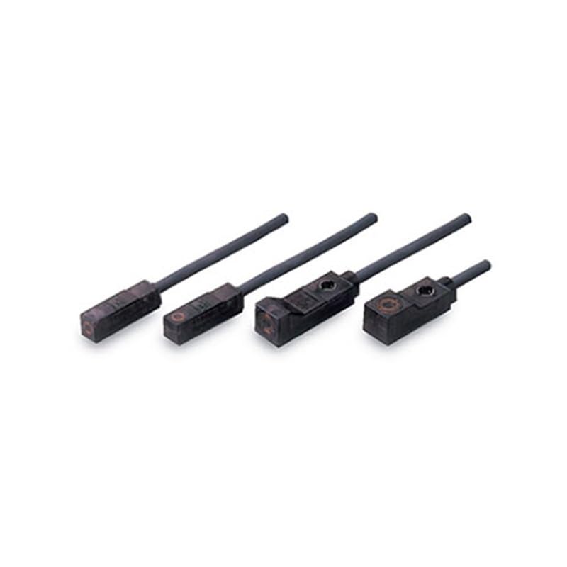 Capteur de proximité E2S E2S-W23 1M pour automatisme