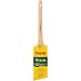 Purdy 144080220 Nylox Series Dale Angular Trim Paint Brush, 2 inch