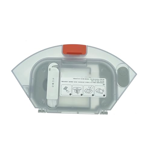 Accessoires réservoir et bac pour Xiaomi E10 E12 durables