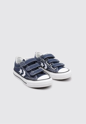 Converse STAR PLAYER 76 EASY-ON BASKETS À SCRATCH Niño/a grande