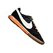 Produktbild Nike Unisex Premier Ii Sala Futsalschuhe, Black White Total Orange, 40.5 EU
