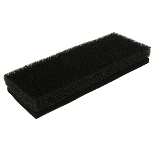 2 unidades esponja de espuma para estanque miniatura 7