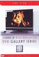 FIREVISION - DVD FIREVISION - DVD [DVD]